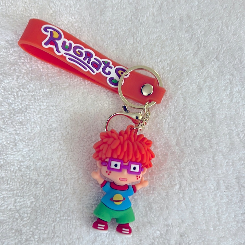 Keys chain